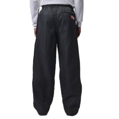2. Air Jordan Flight Club Herren-Cargohose aus Twill, Schwarz - IF1812-010