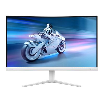 35. Philips Evnia 5000 27M2C5201L/00 LED-Display 68,6 cm (27") 1920 x 1080 px Full HD LCD Weiß