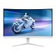 35. Philips Evnia 5000 27M2C5201L/00 LED-Display 68,6 cm (27") 1920 x 1080 px Full HD LCD Weiß