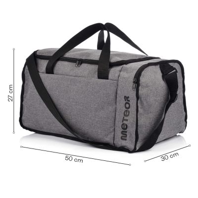 18. Meteor Odyn 16897 Fitnesstasche
