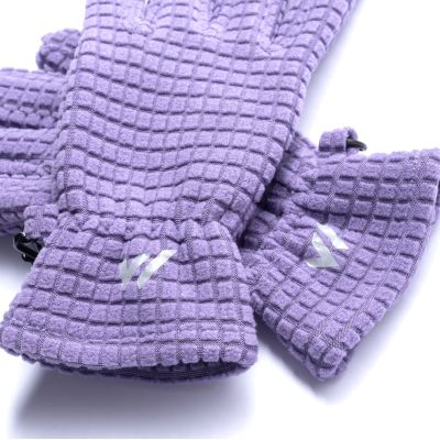3. Kinder-Fleecehandschuhe BABATI JR