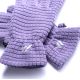 3. Kinder-Fleecehandschuhe BABATI JR