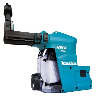 8. Makita 199581-0 Staubsammelspitze