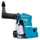 8. Makita 199581-0 Staubsammelspitze