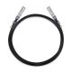2. TP-Link TL-SM5220-3M InfiniBand/Glasfaser-SFP+-DAC-Kabel Schwarz