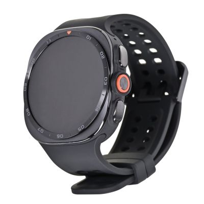 7. Samsung L715 Galaxy Watch Ultra2 LTE (47 mm) EU Titangrau (Modell 2026)