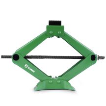 Trapezförmige Autohebebühne 2T 120-415 kg W22023 WUBER