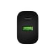 5. NATEC RIBERA WANDLADEGERÄT 1x USB-A + 1x USB-