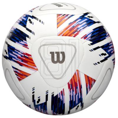 2. Wilson NCAA Vivido Replica Fußball WS2000401XB 