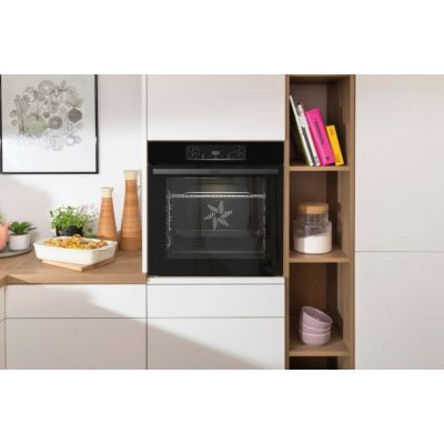 18. GORENJE BO6737E02BG Backofen