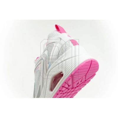14. Skechers Uno-So Wavy W 310555L/WPK Schuhe