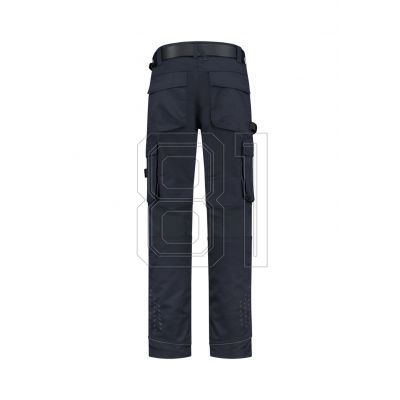 3. Malfini Arbeitshose Twill Cordura Stretch MLI-T62T2