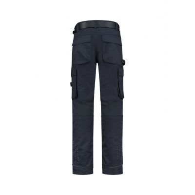 3. Malfini Arbeitshose Twill Cordura Stretch MLI-T62T2