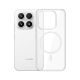 11. 3mk Armor MagCase für Xiaomi 17 - transparent