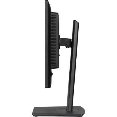 8. iiyama ProLite 24-Zoll Full HD IPS-Panel mit schmalen Rändern, Energieeffizienzklasse B, höhenverstellbar
