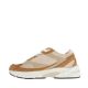 5. O'Neill Montauk Damenschuhe Beige und Braun 90261011 05W