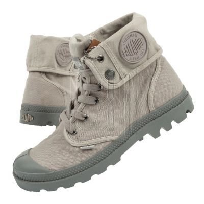 2. Palladium Baggy M 02353-066-M Schuhe