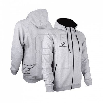 4. Tempish Veateq Hoodie M 1350000551