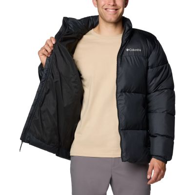 2. Columbia Puffect III Jacke M 2086861010
