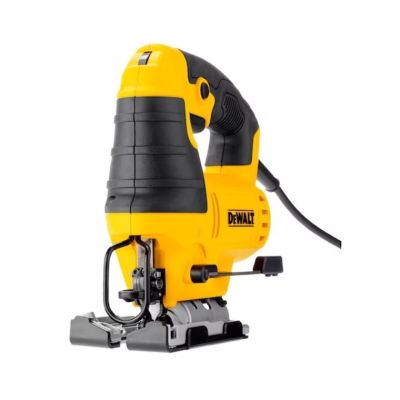 4. 650W DEWALT DWE349 Elektro-Stichsäge