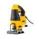 4. 650W DEWALT DWE349 Elektro-Stichsäge