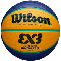 WILSON FIBA 3x3 Junior-Ball Größe 5