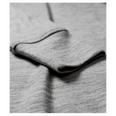 4. Malfini Premium Merino Rise LS M T-Shirt MLI-15901