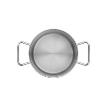 ZWILLING TWIN Classic 3 l Rund Edelstahl