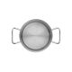 ZWILLING TWIN Classic 3 l Rund Edelstahl