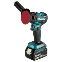 Makita Polierer 18V DPV300RTJ 75mm 2x5,0Ah