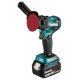 Makita Polierer 18V DPV300RTJ 75mm 2x5,0Ah