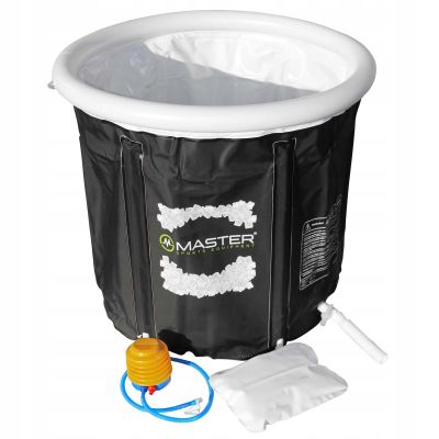 Eisbad MASTER 75 x 75 cm - MAS-B682