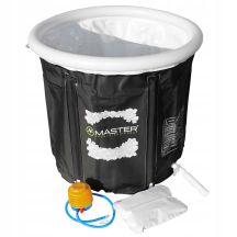 Eisbad MASTER 75 x 75 cm - MAS-B682