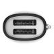 30. SMEG TSF01BLMEU Toaster