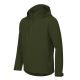 Herren-Softshelljacke Trail (military)