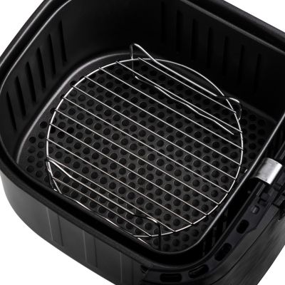 13. ADLER AD 6317 fettfreie Fritteuse
