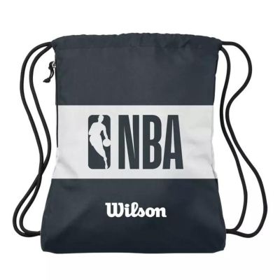 Wilson NBA Forge Basketballtasche - WTBA70010