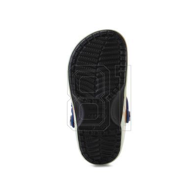 5. Crocs Dragon Ball Z ClsClg K Jr 210897-90H Hausschuhe