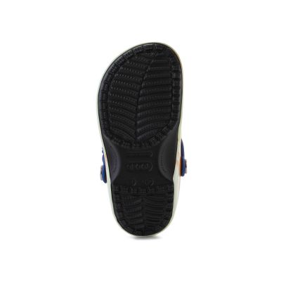 5. Crocs Dragon Ball Z ClsClg K Jr 210897-90H Hausschuhe