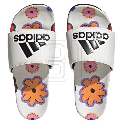 5. Adidas Adilette Comfort W IE4971 Flip-Flops