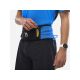 7. MILLET INTENSE PRO BELT Laufgürtel blau