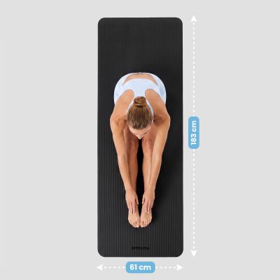 17. Spokey Softmat SPK-944041 Trainingsmatte