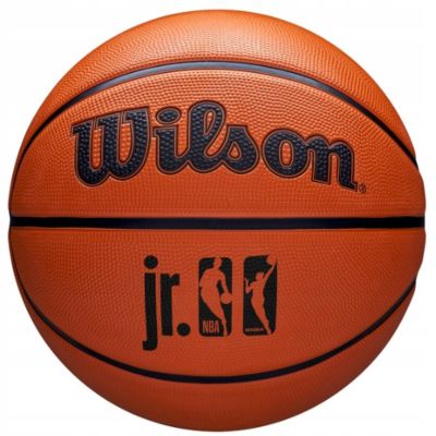 WILSON JR NBA DRV BSKT R.4 BASKETBALL