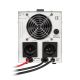 4. KEMOT PROsinus-500 Notstromversorgung, reiner Sinuswellenwandler mit Ladefunktion 12 V/230 V 500 VA/300 W