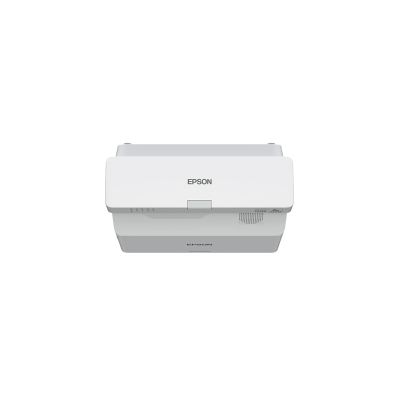 5. Epson EB-760Wi Datenprojektor, 4100 ANSI Lumen, 3LCD, WXGA (1280x800), Weiß