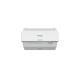 5. Epson EB-760Wi Datenprojektor, 4100 ANSI Lumen, 3LCD, WXGA (1280x800), Weiß