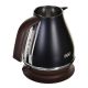 3. DeLonghi Icona Vintage KBOV 2001.BK Wasserkocher (2000W 1,7l; schwarz)