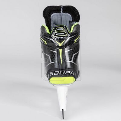 3. Bauer Pro '21 Int M 1058921 Torwartschlittschuhe