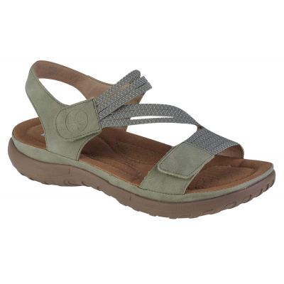 Rieker W 64870-52 Sandalen