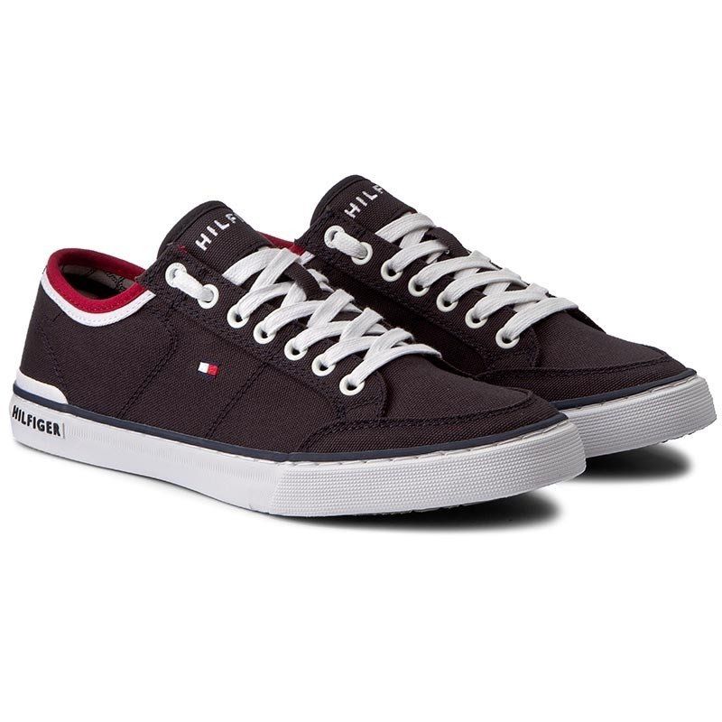 3. Tommy Hilfiger Harrington 5D2 M Schuhe FM0FM00543-403